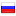 relarn.ru hosted country